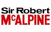 Sir Rober Mcalpine