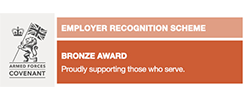 Bronze Award