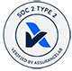 Kyloe Soc2 Type-2 certified